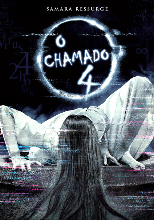 Assistir O Chamado 4: Samara Ressurge