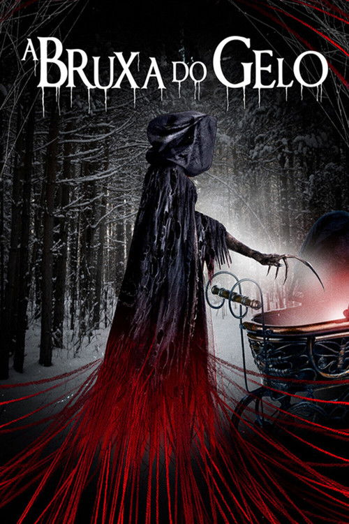 Assistir A Bruxa do Gelo
