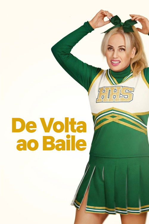 Assistir De Volta ao Baile