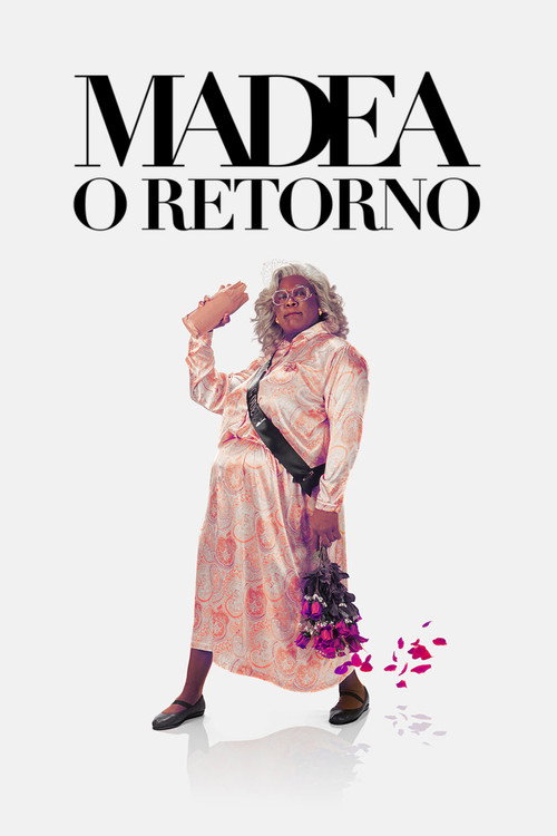 Assistir Madea: O Retorno