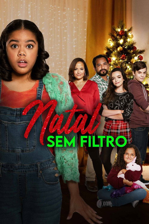 Assistir Natal sem Filtro