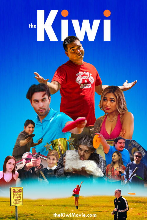 Assistir The Kiwi