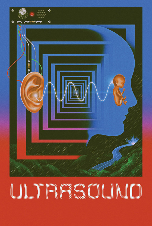Assistir Ultrasound