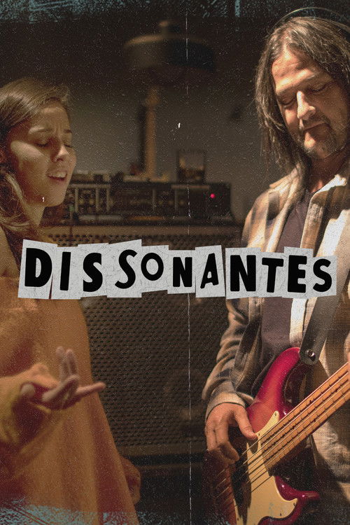 Assistir Dissonantes