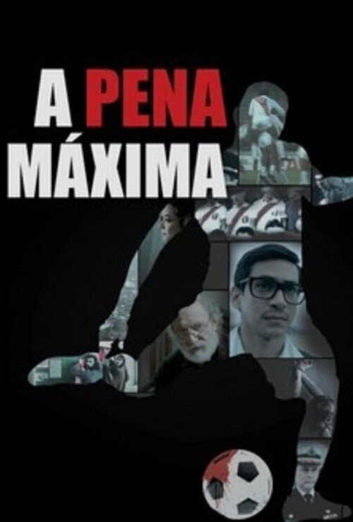 Assistir A Pena Capital