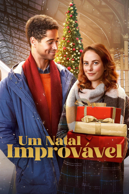 Assistir Um Natal Improvável