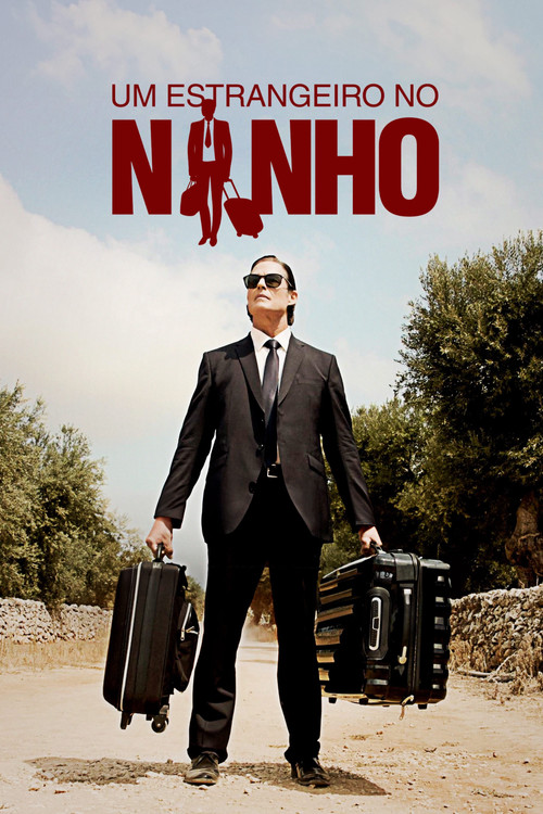 Assistir Um Estrangeiro no Ninho