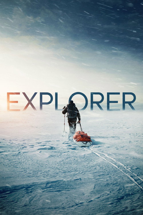 Assistir Explorer