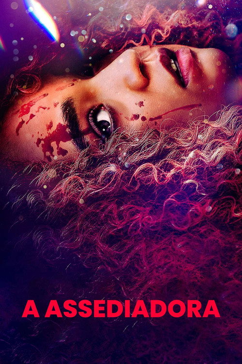 Assistir A Assediadora