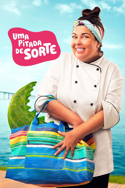 Assistir Uma Pitada de Sorte