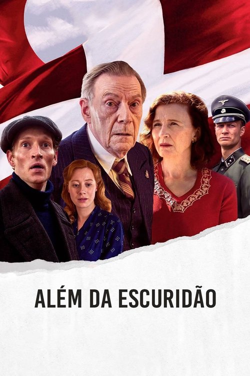 Assistir Além da Escuridão