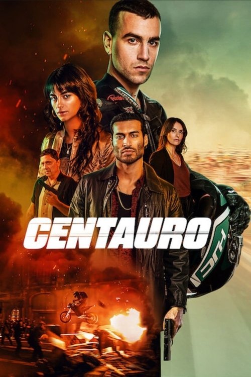 Assistir Centauro