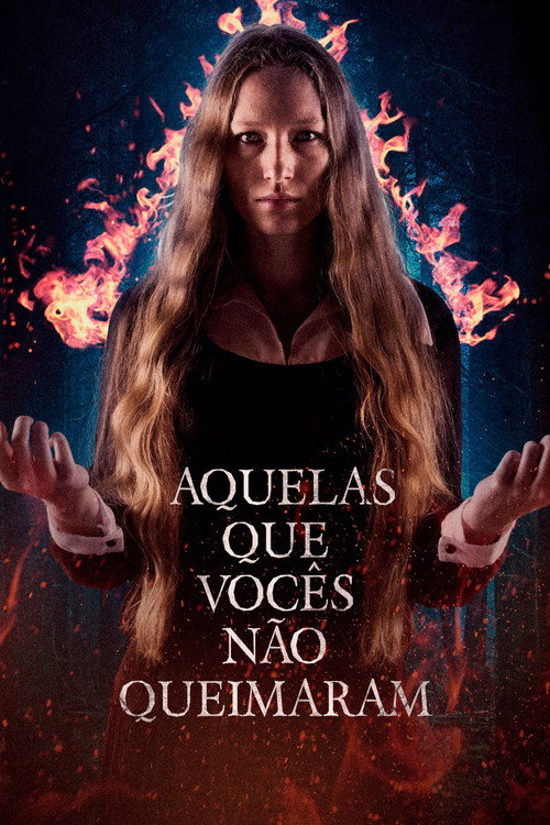 Assistir Aquelas Que Vocês Não Queimaram