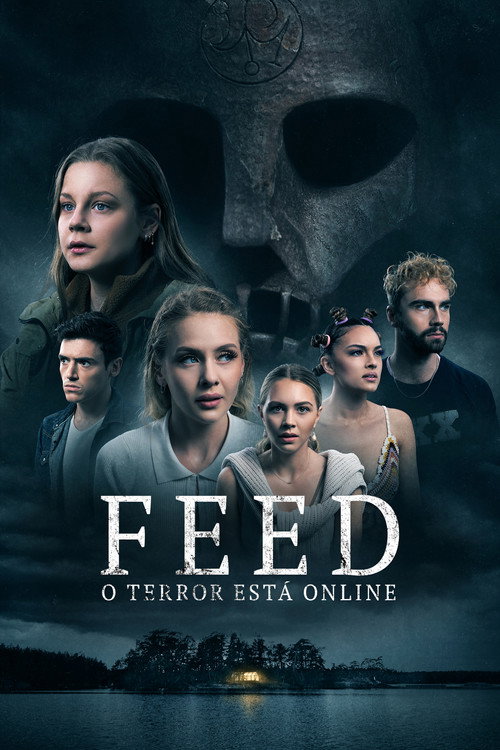 Assistir Feed: O Terror está Online