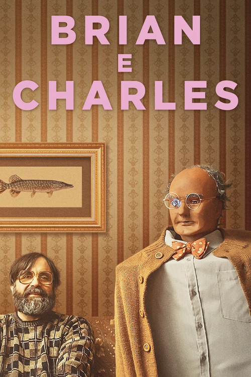 Assistir Brian e Charles