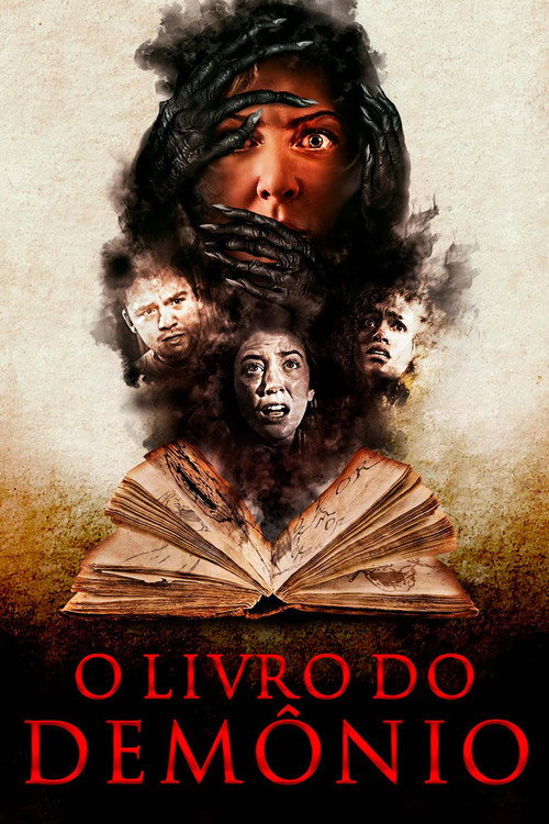 Assistir O Livro do Demônio
