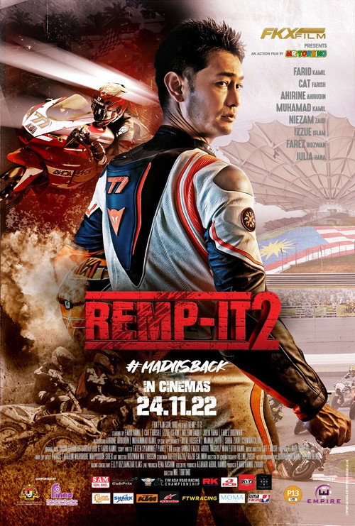 Assistir Remp-It 2
