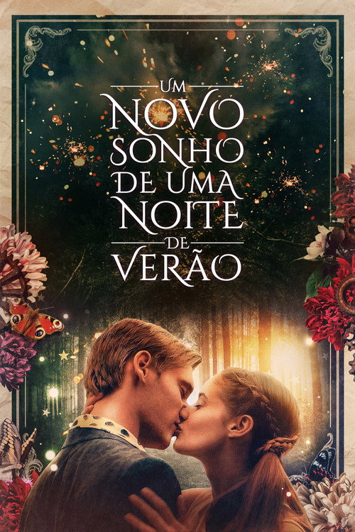 Assistir Um Novo Sonho de Uma Noite de Verão