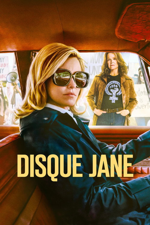 Assistir Disque Jane