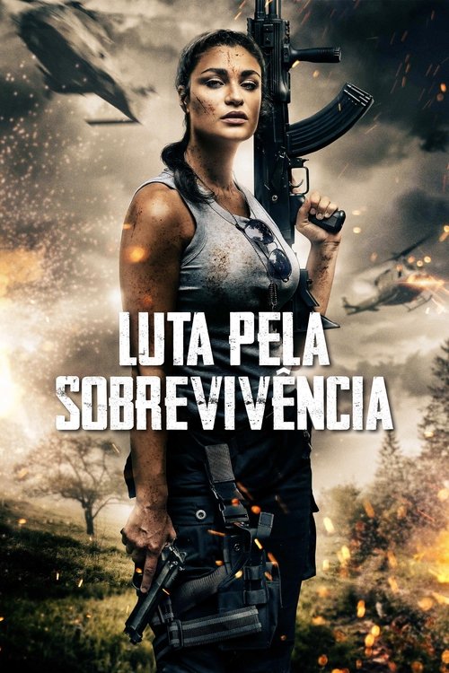 Assistir Luta pela Sobrevivência
