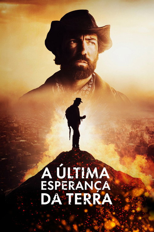 Assistir A Última Esperança da Terra