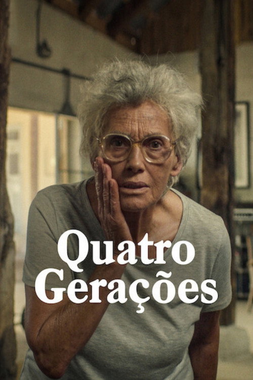 Assistir Quatro Gerações