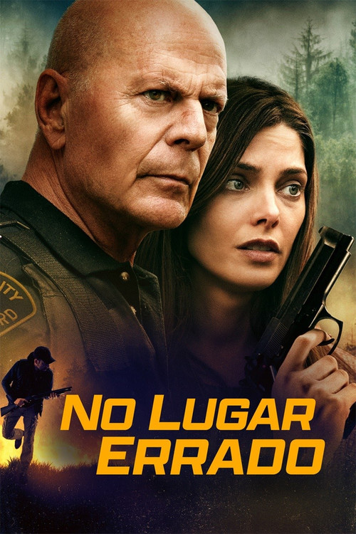 Assistir No Lugar Errado