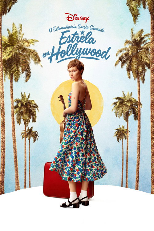 Assistir A Extraordinária Garota Chamada Estrela em Hollywood