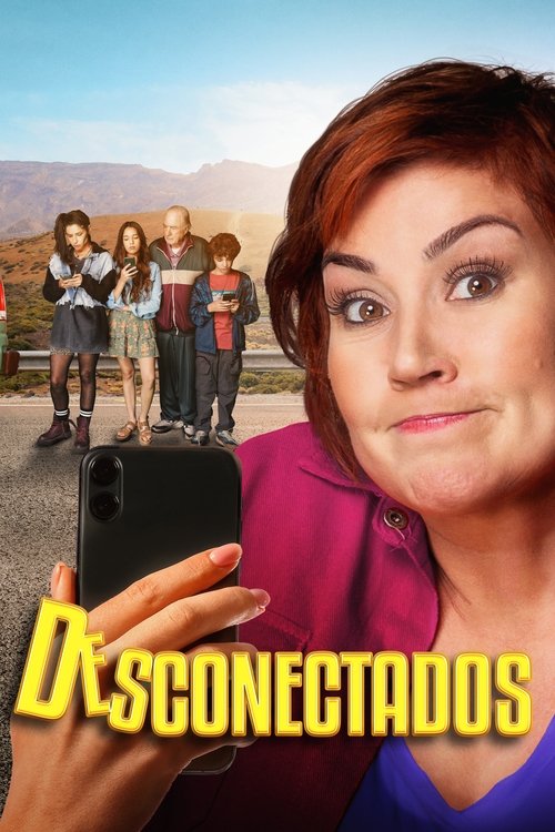 Assistir Desconectados
