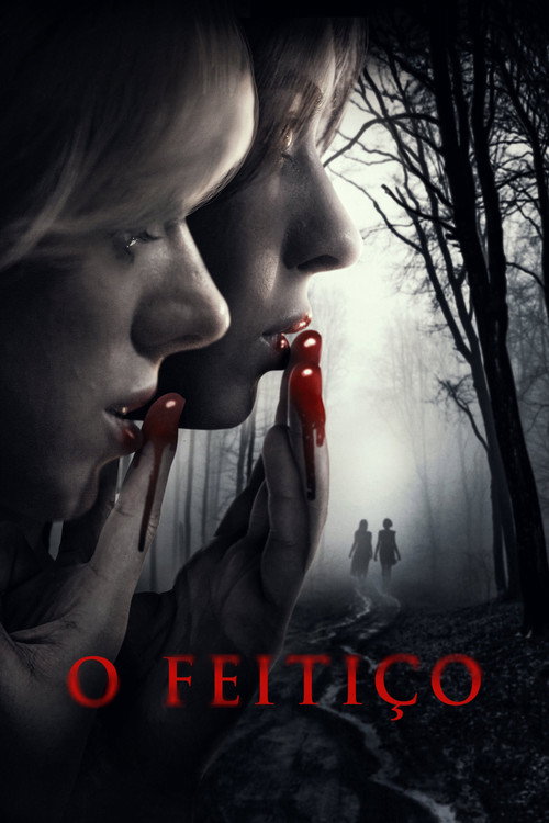 Assistir O Feitiço