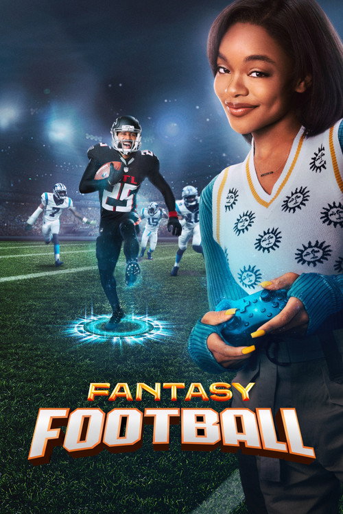 Assistir Fantasy Football