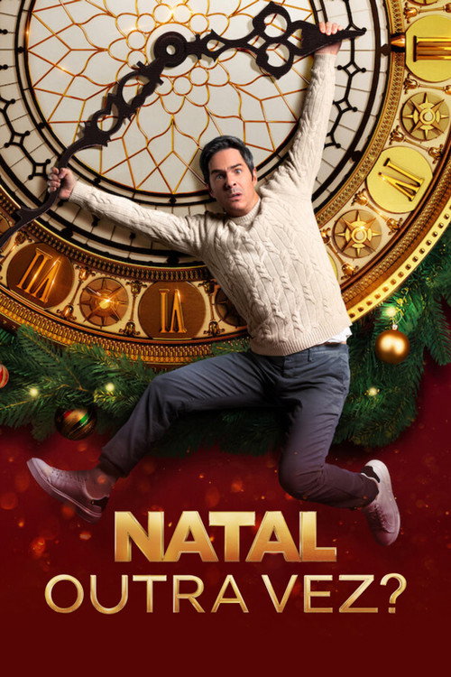 Assistir Natal Outra Vez?