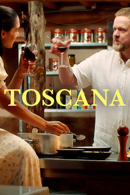 Assistir Toscana