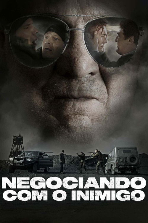 Assistir Negociando com o Inimigo