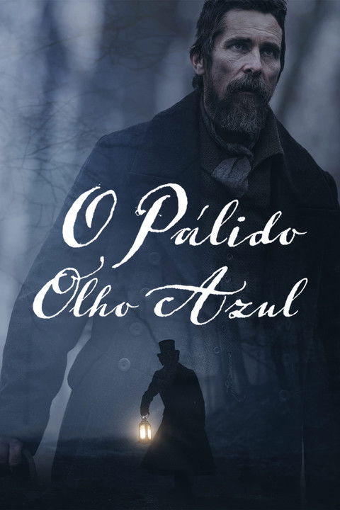 Assistir O Pálido Olho Azul