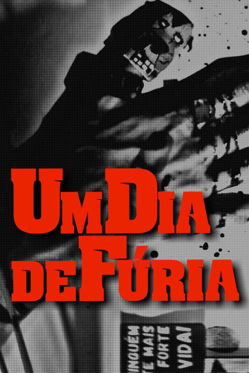 Assistir FUD´S GANG - Um Dia de Fúria
