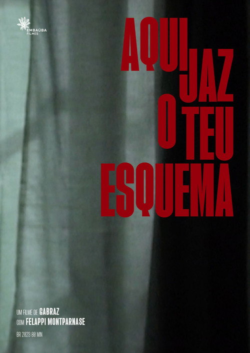 Assistir Aqui Jaz o Teu Esquema
