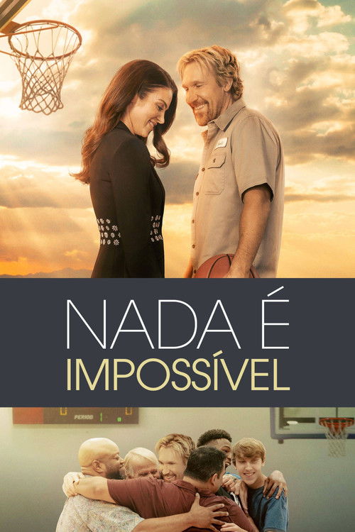 Assistir Nada é Impossível