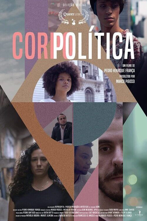 Assistir Corpolítica