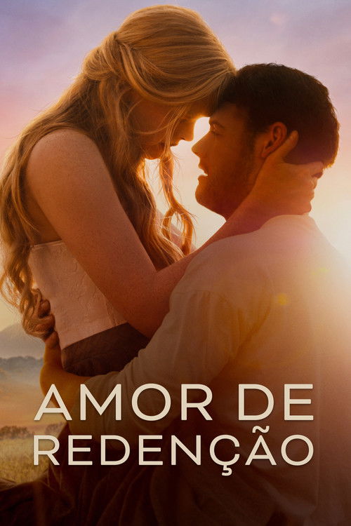Assistir Amor de Redenção