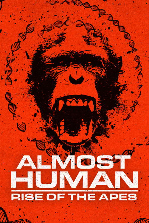 Assistir Almost Human: Rise of the Apes