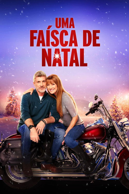Assistir Uma Faísca de Natal