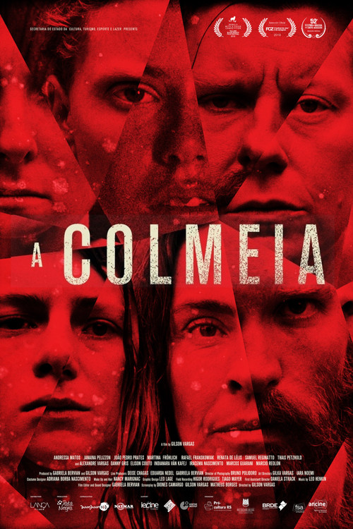 Assistir A Colmeia