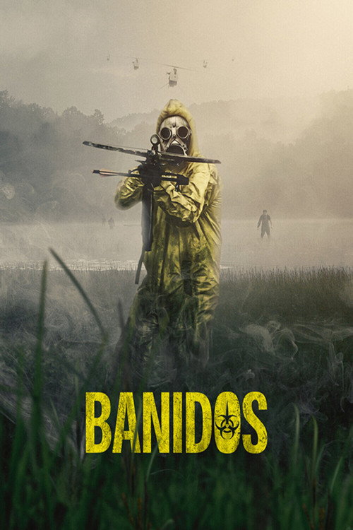Assistir Banidos