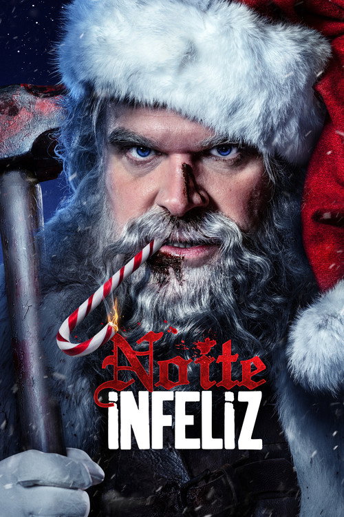 Assistir Noite Infeliz