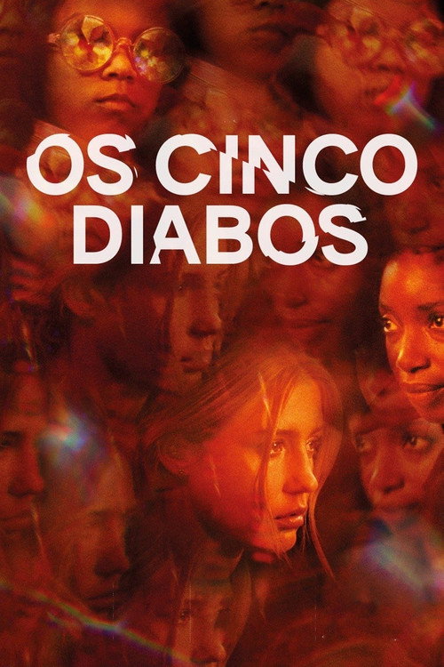 Assistir Os Cinco Diabos