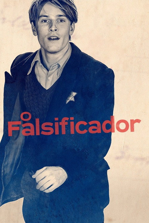 Assistir O Falsificador