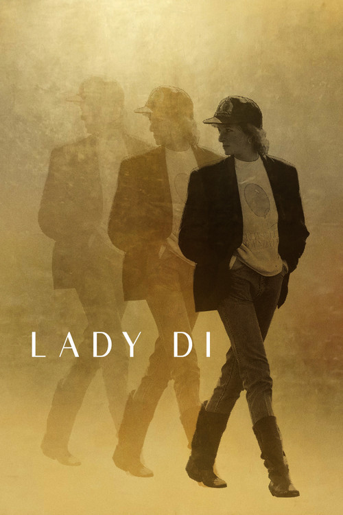Assistir Lady Di