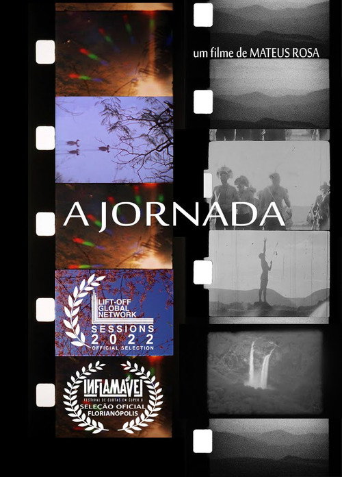 Assistir A Jornada