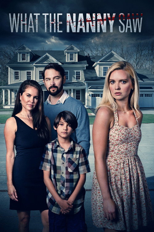 Assistir What the Nanny Saw